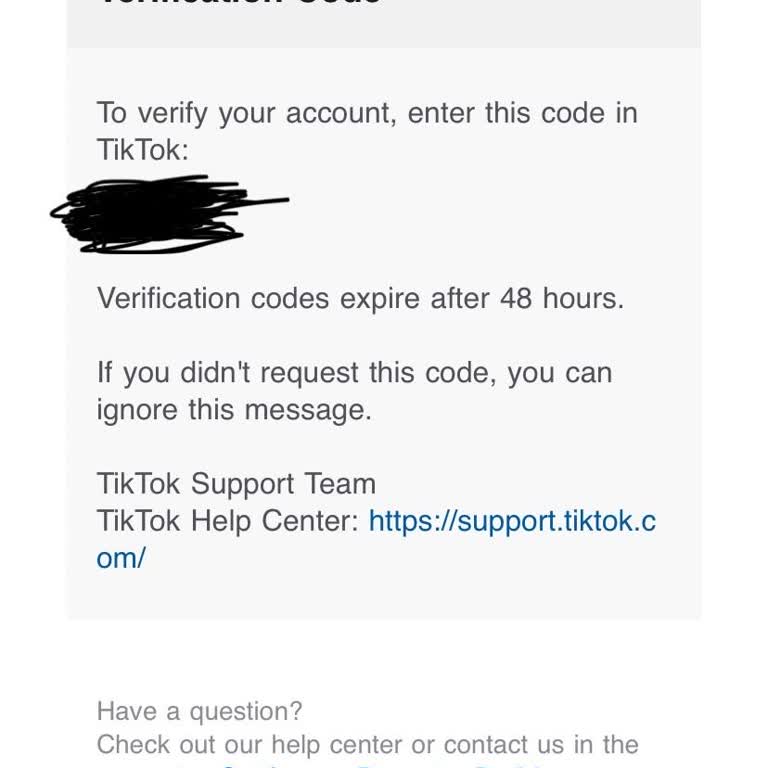 İzinsiz Hesap Açma Girişimi Hakkında Şikayet