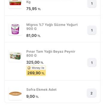 Tarihi Geçmiş Ürün Ve Yetersiz Müşteri Hizmetleri