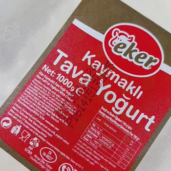 Tarihi Geçmiş Ürün Ve Yetersiz Müşteri Hizmetleri