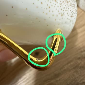 Porland Defolu Ürün Ve Yetersiz Müşteri Hizmetleri