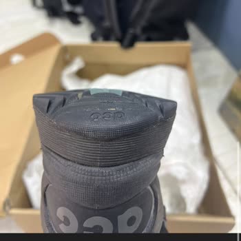 Wunder Nike Ayakkabı Garanti Sürecinde Hayal Kırıklığı