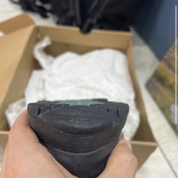 Wunder Nike Ayakkabı Garanti Sürecinde Hayal Kırıklığı