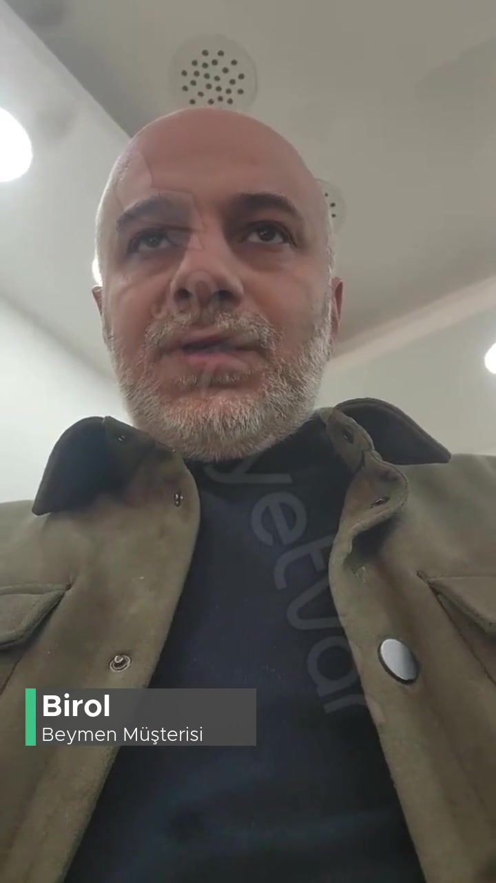 Beymen Belirttiği Kampanyayı Günü Gelmeden Bitirmiştir videonun kapak resmi