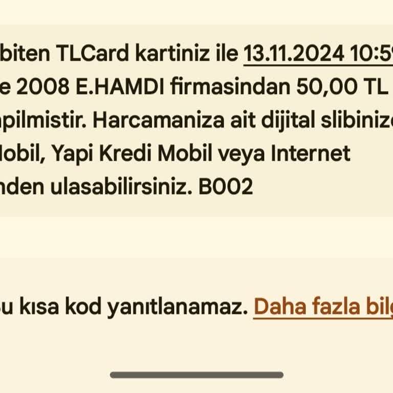 Elkart Dolum Cihazı Sorunu: Yükleme Görünmüyor