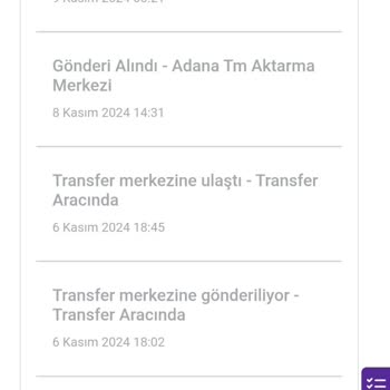 Hepsijet'in Teslimat Sorunları Ve Yetersiz Bilgilendirme