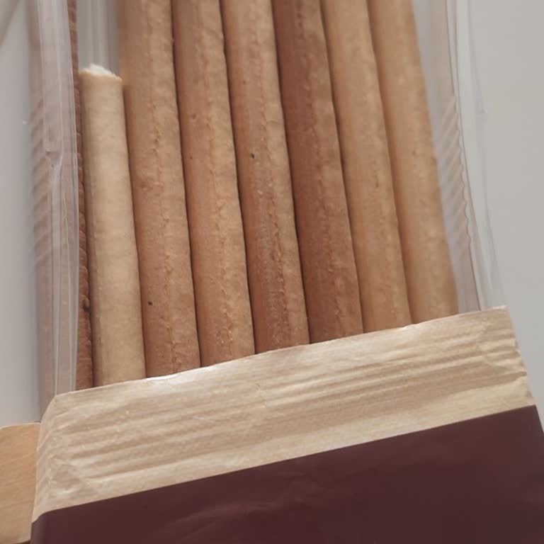 Yanık Ürün Sorunu: Ülker Altınbaşak Grisini Hayal Kırıklığı