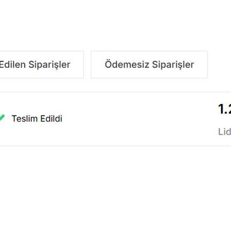 Koşulsuz İade Sözüne Rağmen Cevapsız Kalan Ayakkabı Şikayeti