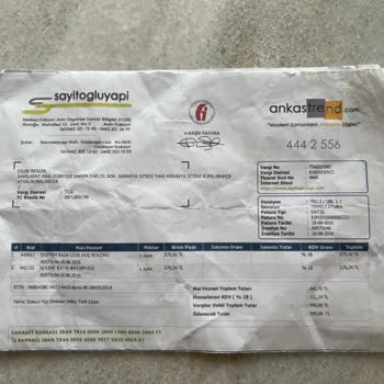 Garanti Süresi Mağduriyeti: Cevapsız Kalan Talepler