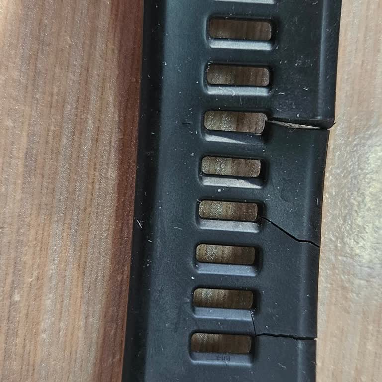 Huawei Watch GT3 SE Band Deteriorated Quickly, Not Covered Under Warranty