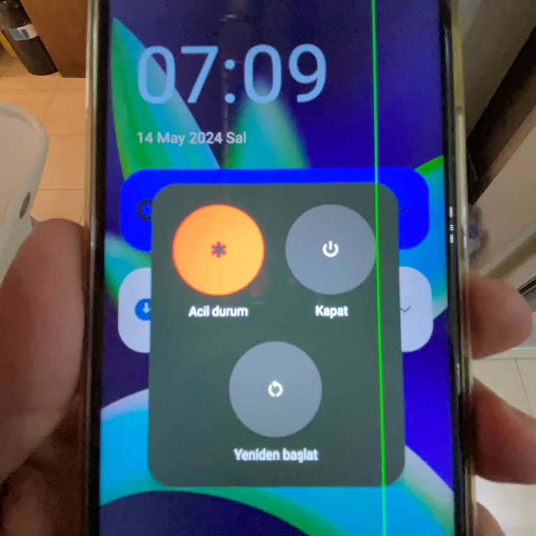 Omix X600 Ekran Sorunu Ve Garanti İlgisizliği