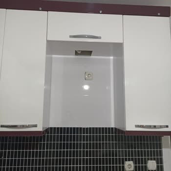 Siemens Yetkili Servisinden Memnuniyetsizlik Ve Tehlikeli Montaj