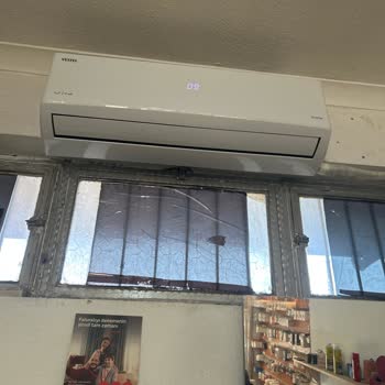 Vestel Klimanın Sürekli Arıza Yapması