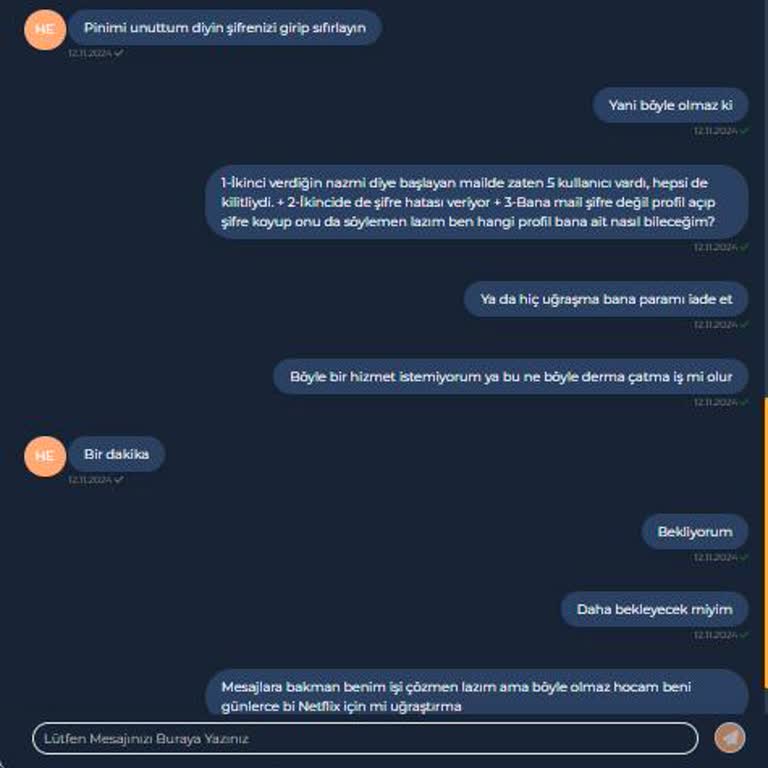 Alıcı-Satıcı İlişkileri Ve Destek Fiyaskosu