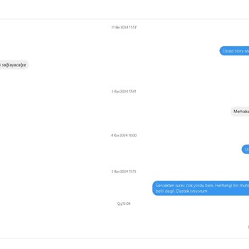 Kargo Süreci Kabusu: İletişimsizlik Ve İade Sorunları