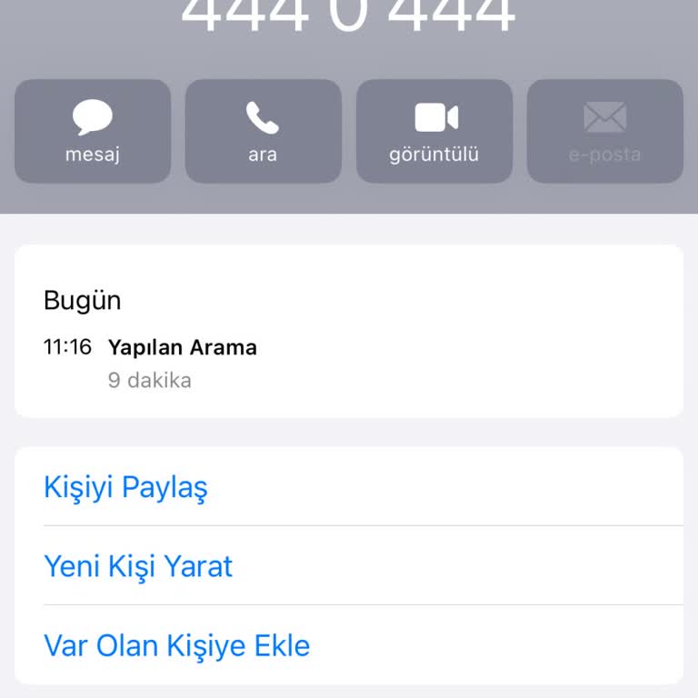 Uzaktaki Şube Ve Bloke Sorunu