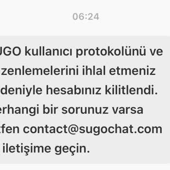 Beklenmedik Hesap Problemi Ve Açıklama Talebi