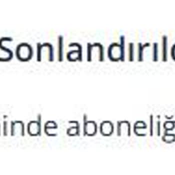 Yanlış Modem Ücreti Ve Yanıltıcı Borç Bildirimi