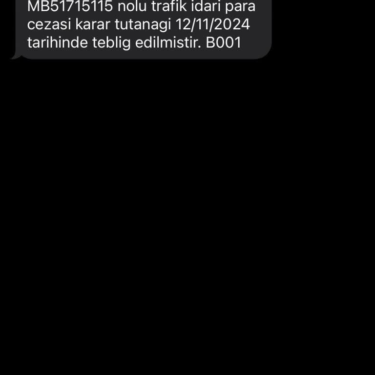 Ketsis Şikayeti