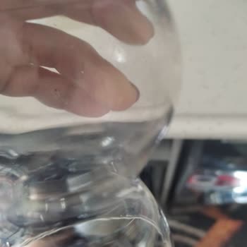 Bingo Bulaşık Deterjanı Hayal Kırıklığı Yarattı