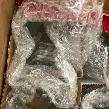 Kırık Bardak Ve Geçersiz İade Kodu Sorunu