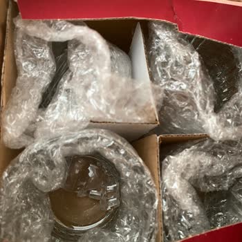 Kırık Bardak Ve Geçersiz İade Kodu Sorunu