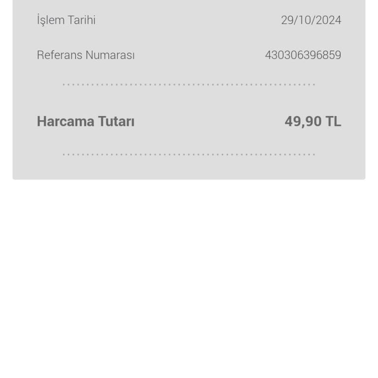 Hepsiburada'dan Habersiz Para Çekimi Ve Müşteri Hizmetleri Sorunu