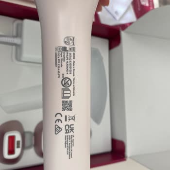 PHILIPS und das nicht funktionierende Lumea-Gerät mit Rücksendungsproblem