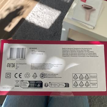 PHILIPS und das nicht funktionierende Lumea-Gerät mit Rücksendungsproblem