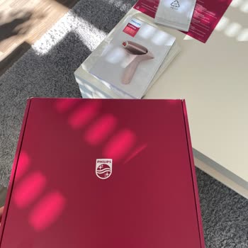 PHILIPS und das nicht funktionierende Lumea-Gerät mit Rücksendungsproblem