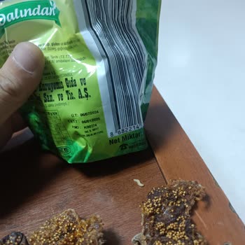 Amigo İncirlerde Kurtçuk Şoku