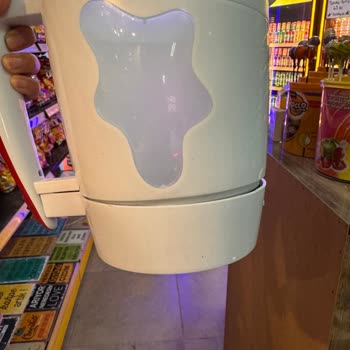 Kırık Ürün Ve İade Sorunu