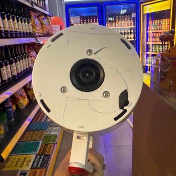 Kırık Ürün Ve İade Sorunu