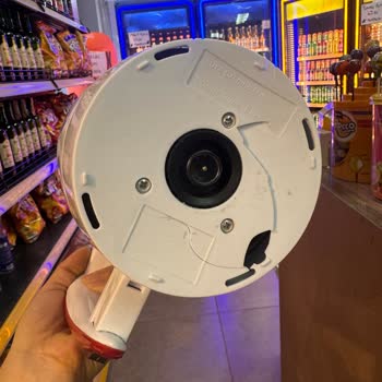 Kırık Ürün Ve İade Sorunu