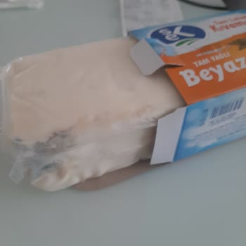 A101'den Aldığım Ürünler Sürekli Küflenmiş Çıkıyor