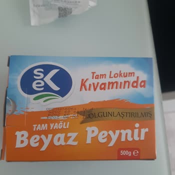 A101'den Aldığım Ürünler Sürekli Küflenmiş Çıkıyor