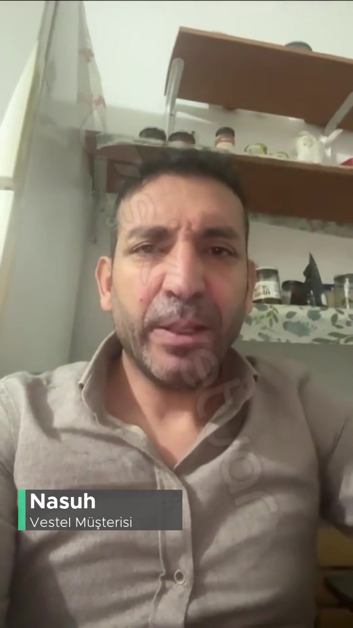 Vestel Klima Aldım Ama Sonuç Sıfır, 4 Aydır Çalışmıyor! videonun kapak resmi