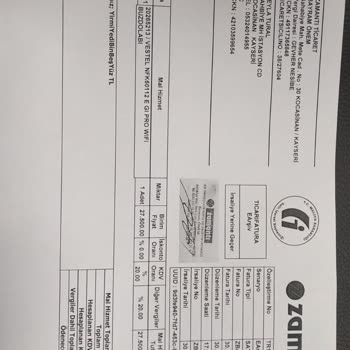 Teknik Servis Müdahalelerine Rağmen Çözülemeyen Buzdolabı Sorunu