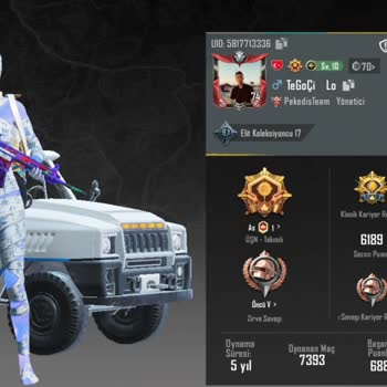 Hesap Geri Alma Talebi