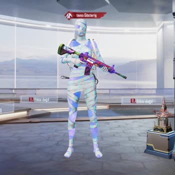 Hesap Geri Alma Talebi