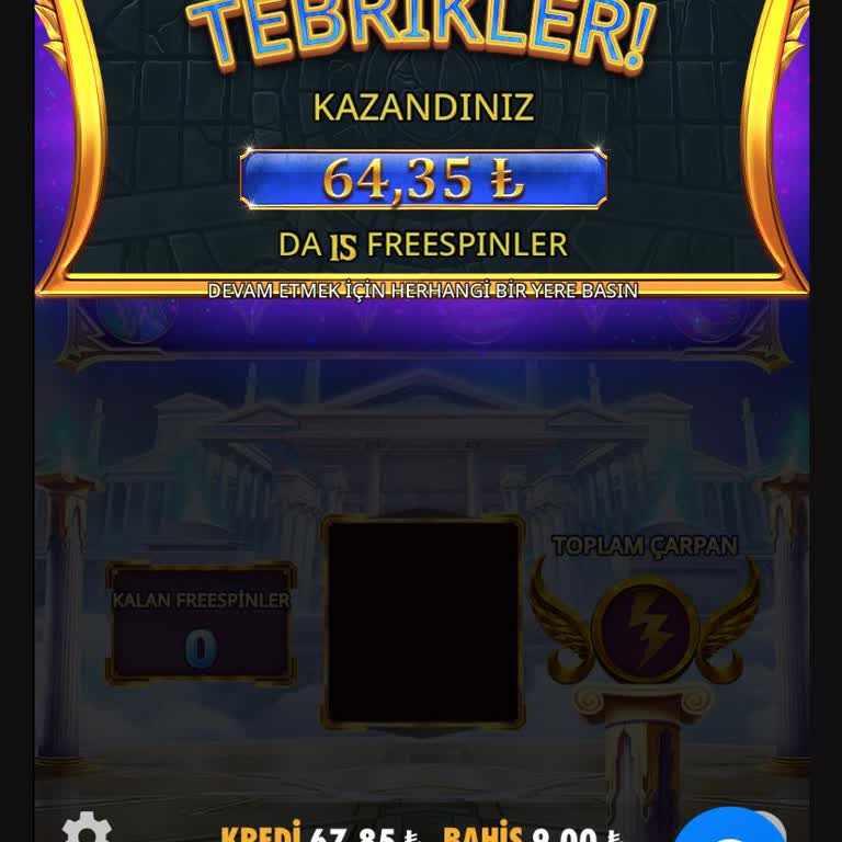 Aspercasino'da Slot Oyunlarında Hüsran