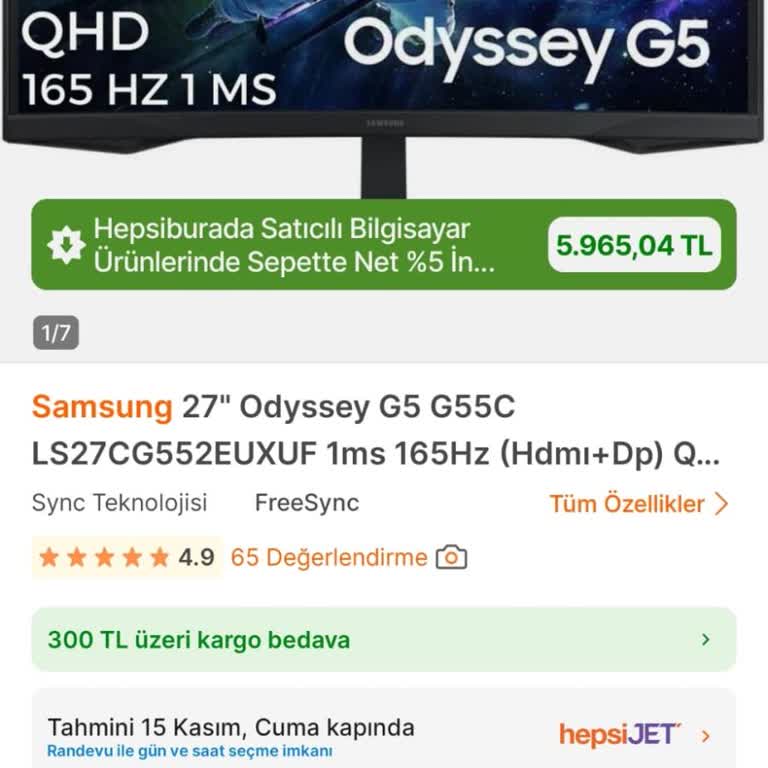 Fiyat Düşüşü Mağduriyeti
