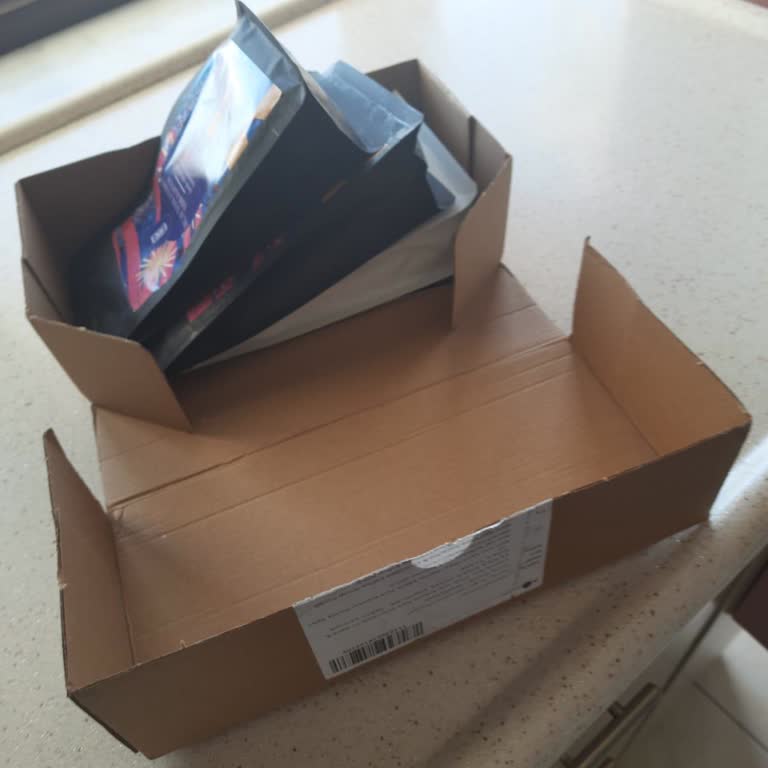 Mim And More Eksik Sipariş Ve İletişim Sorunu