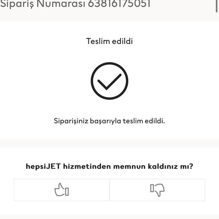 Kargo Teslimatında İsim Karmaşası Ve Yanlış Beyan Sorunu