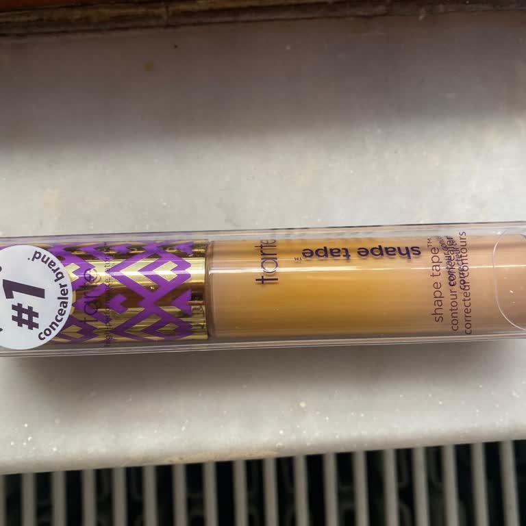 Unable to Exchange Oxidized Tarte Concealer at Sephora, Losing Promo Benefit