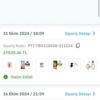 İade Edilmeyen Ürün Bedelleri Ve Beklenmeyen Gecikme
