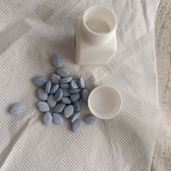 Küflü Ve Yanlış Ürün Gönderen Sahte Firma