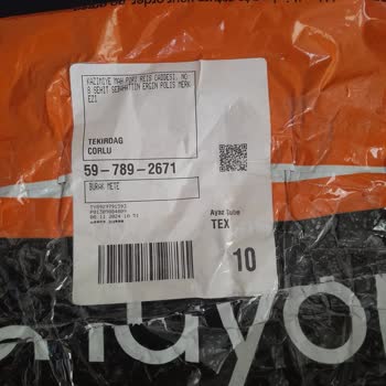 Eksik Ürün Ve İlgisiz Müşteri Hizmetleri Sorunu