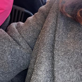 Zara'dan Aldığım Kabanın Tiftiklenme Sorunu