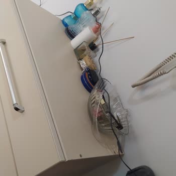 Homend Süpürge: Arızalarla Dolu Bir Deneyim!