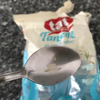 Güvenilir Marka, Kurtlu Pirinç Şoku!